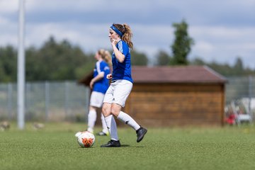 Bild 38 - Frauen FSC Kaltenkirchen - SG Daenisch-Muessen : Ergebnis: 7:1